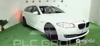 2011 BMW 520