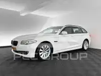 2011 BMW 520