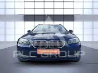 2011 BMW 520
