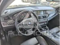 2011 BMW 520