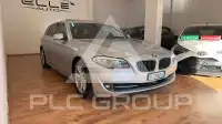 2011 BMW 520