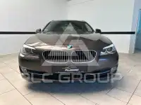 2011 BMW 520
