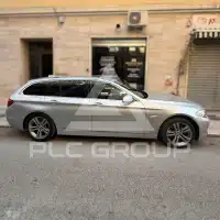 2011 BMW 520