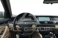 2011 BMW 520