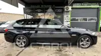 2011 BMW 520