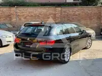 2011 BMW 520