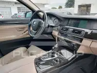 2011 BMW 520