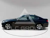2011 BMW 520