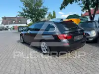 2011 BMW 520