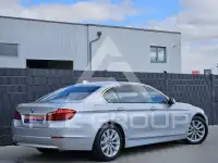 2011 BMW 520