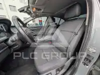 2011 BMW 520