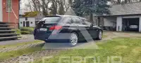 2011 BMW 520