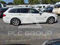 2011 BMW 520