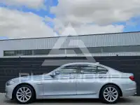 2011 BMW 520