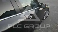 2011 BMW 520