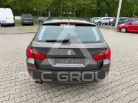 2011 BMW 520