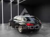 2011 BMW 520