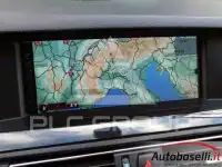 2011 BMW 520