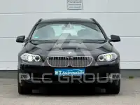 2011 BMW 520