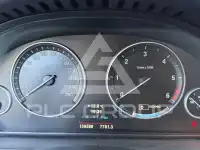2011 BMW 520