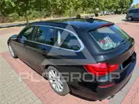 2011 BMW 520
