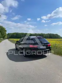2011 BMW 520