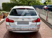 2011 BMW 520