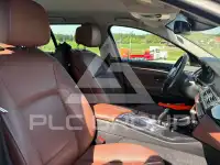 2011 BMW 520