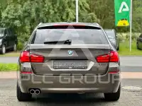 2011 BMW 520