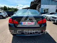 2011 BMW 520
