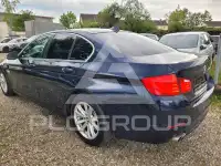 2011 BMW 520