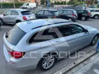 2011 BMW 520