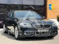 2011 BMW 520