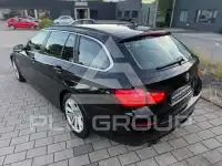 2011 BMW 520