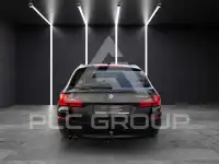 2011 BMW 520