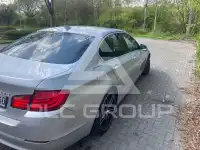 2011 BMW 520