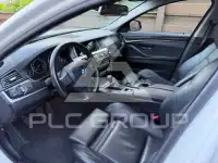 2011 BMW 520
