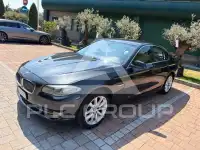 2011 BMW 520