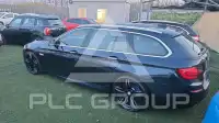 2011 BMW 520