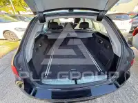 2011 BMW 520