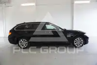 2011 BMW 520