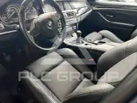 2011 BMW 520