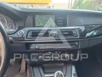 2011 BMW 520