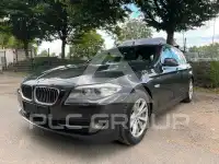2011 BMW 520
