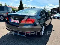 2011 BMW 520