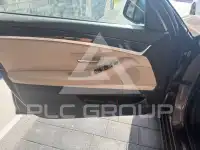2011 BMW 520