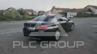 2011 BMW 520