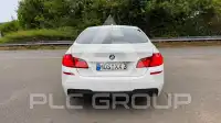 2011 BMW 520