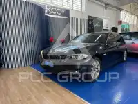 2011 BMW 520