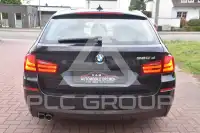 2011 BMW 520